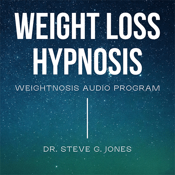 weight loss hypnosis